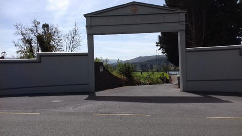 Facade/entrance, Other