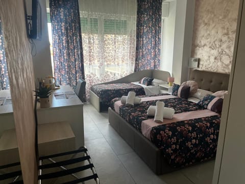 Albachiara Suite Rooms Bed and Breakfast in Bologna