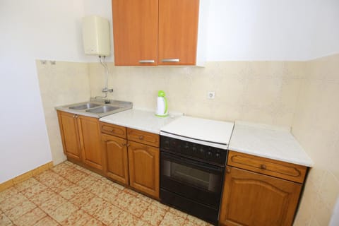 Large gardens 2 Apartment in Šibenik-Knin County, Croatia