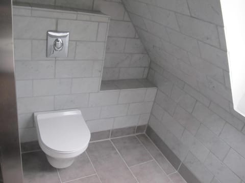 Guesthouse Sharon Apartments Apartment in Aarhus