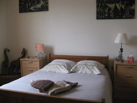 appartement 50 m2 , chambre , cuisine , salle de bains Vacation rental in Vosges