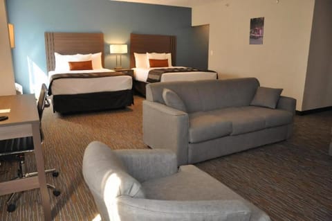 Nobile Hotel Parkway at Celebration Orlando Very Close to Disney Theme Parks Hotel in Bay Lake