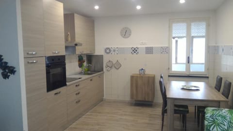 La casa di Andrea Apartment in Levanto