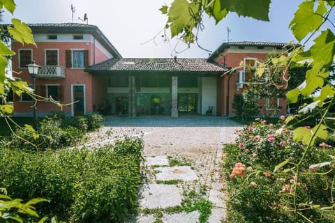 IN VIRIDI Bed and Breakfast in Cuneo