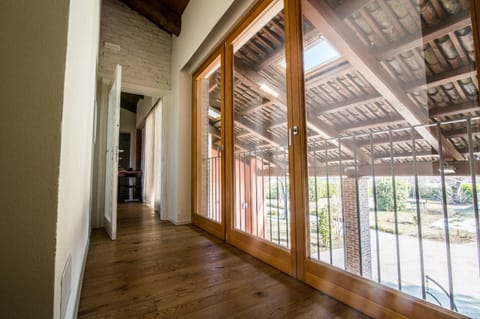 IN VIRIDI Bed and Breakfast in Cuneo