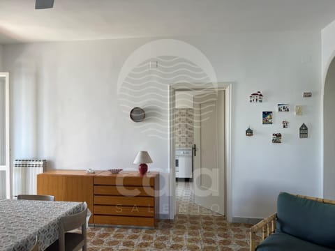 Kitchen or kitchenette, Living room, kitchen, kitchen