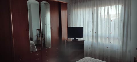 Piso muy Grande Apartment in O Morrazo