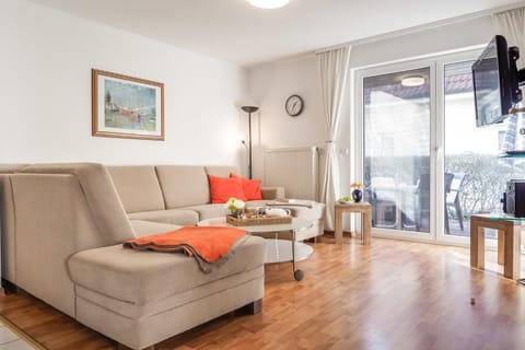 Birkenstraße 11a Whg 11 Apartment in Zingst