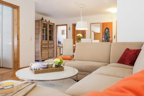 Birkenstraße 11a Whg 11 Apartment in Zingst