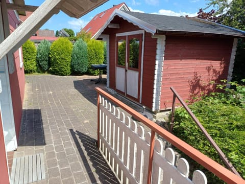 Ferienhaus Dittrich House in Eckernförde