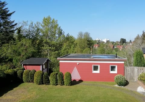 Ferienhaus Dittrich House in Eckernförde