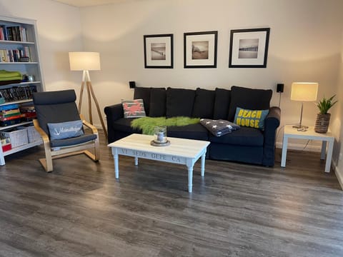 baltic-domicil No1 House in Eckernförde