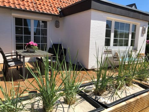 baltic-domicil No1 House in Eckernförde