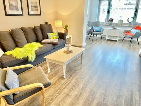 baltic-domicil No1 House in Eckernförde