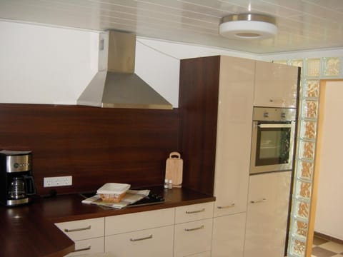 Kietzke House in Eckernförde