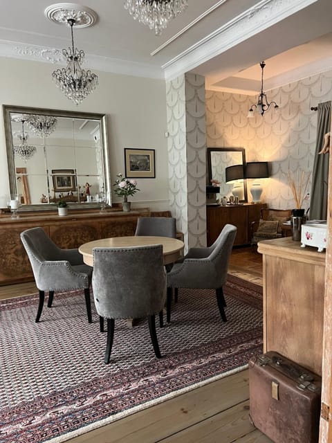 Willa Sarna Vacation rental in Miedzyzdroje