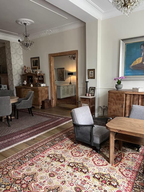 Willa Sarna Vacation rental in Miedzyzdroje