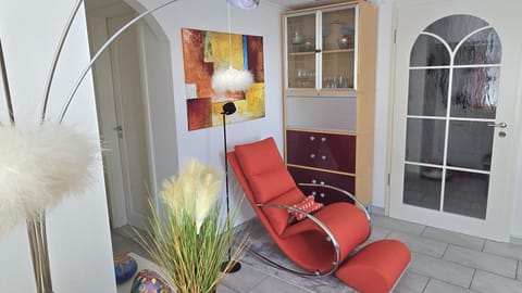 Auszeit Apartment in Eckernförde