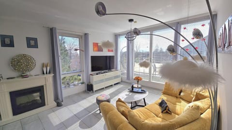 Auszeit Apartment in Eckernförde