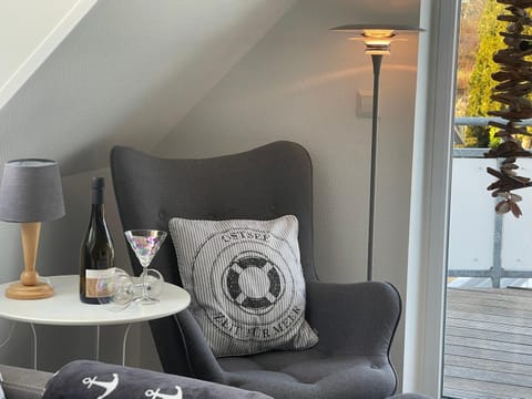 Hüsing Apartment in Eckernförde