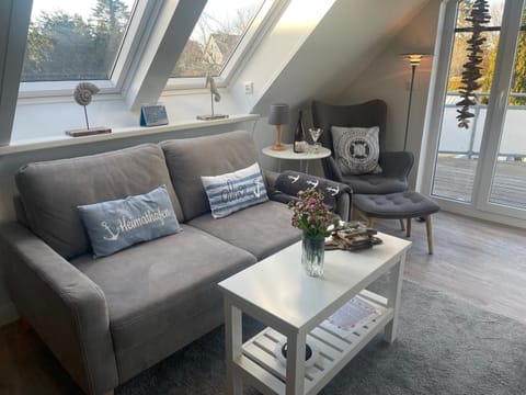 Hüsing Apartment in Eckernförde