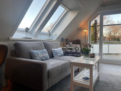 Hüsing Apartment in Eckernförde