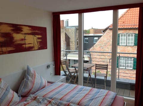 Casa Cinzia Lucia Apartment in Eckernförde