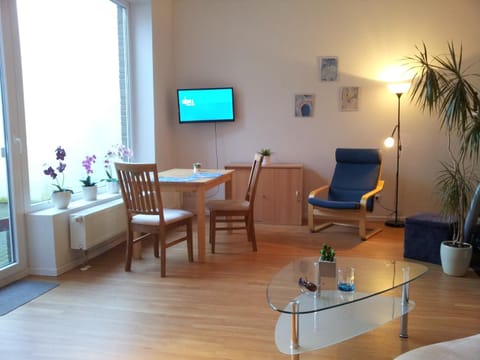 Noorhus Innenstadt Apartment in Eckernförde