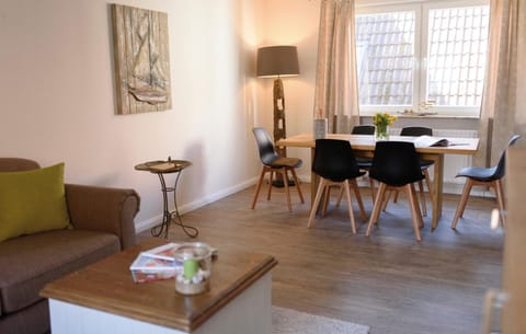 "Sprotte" Apartment in Eckernförde