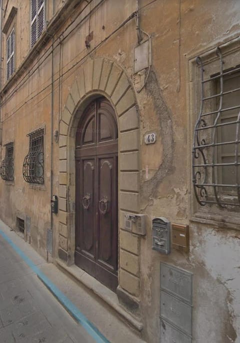 La Galleria Vacation rental in Citta di Castello