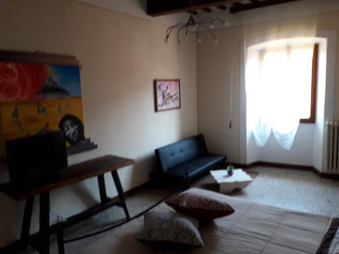 La Galleria Vacation rental in Citta di Castello