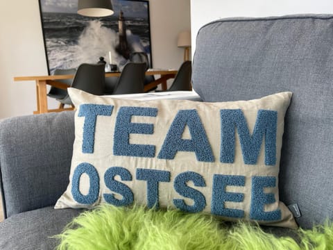 baltic-domicil No3 House in Eckernförde