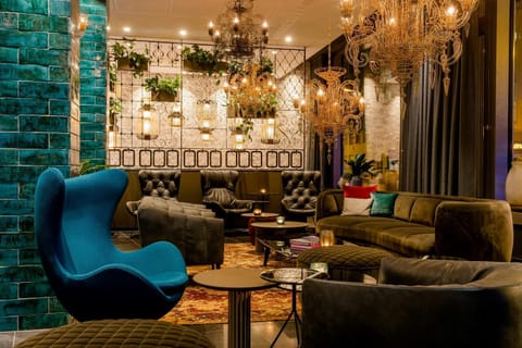 Lounge or bar