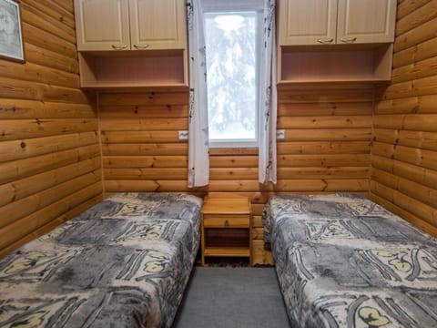 Holiday Home Kuikka by Interhome House in Finland