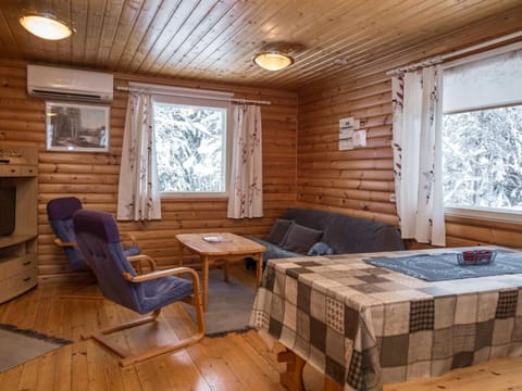 Holiday Home Kuikka by Interhome House in Finland