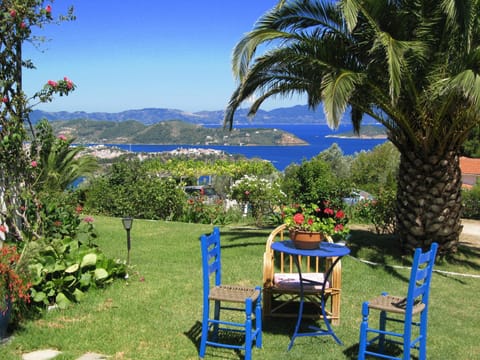 Garden, View (from property/room)