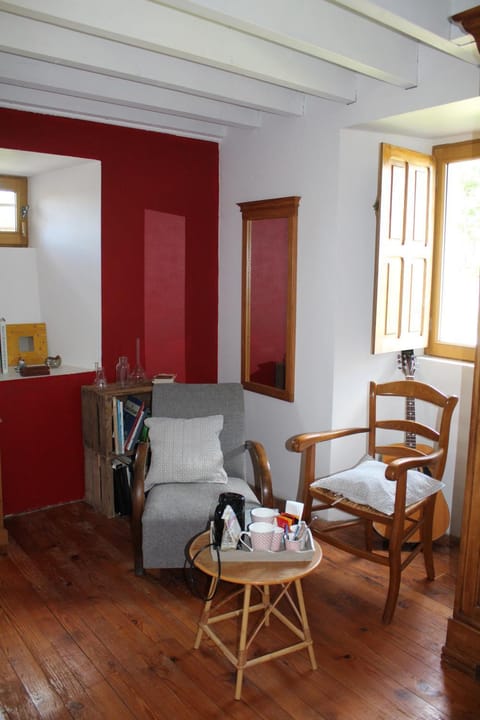 Manoir de la Ventinière Bed and Breakfast in Normandy