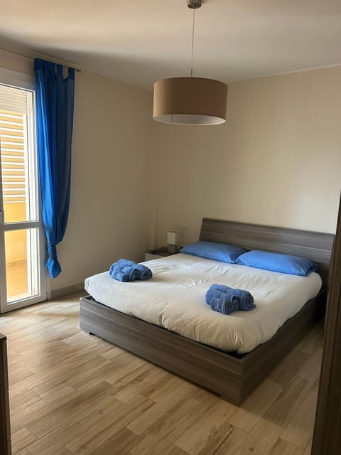 Residenza del Parco Apartment in Quartu Sant'Elena