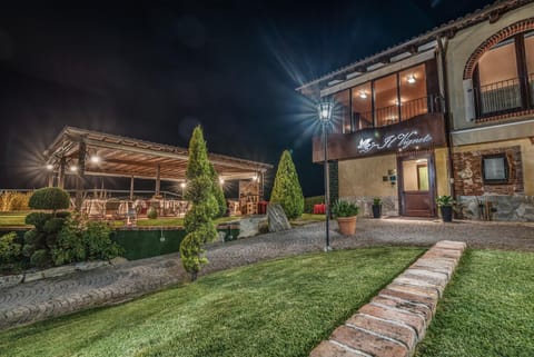 Il Vigneto Country House in Liguria