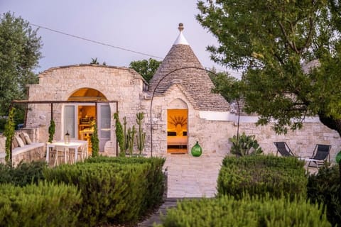 Casa Badra - Elegant 5BR Villa in Puglia Villa in Province of Taranto