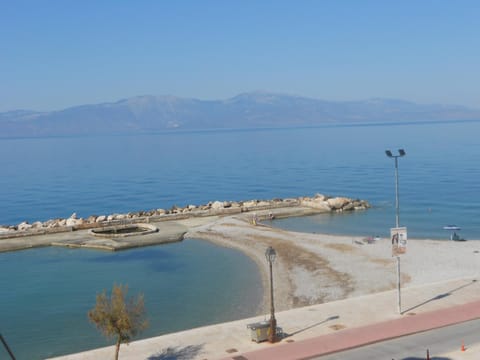 Nearby landmark, Natural landscape, Beach, Sea view