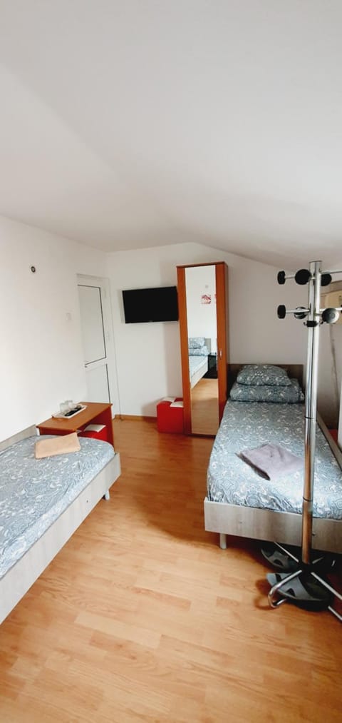 Pensiunea Everest Bed and Breakfast in Craiova