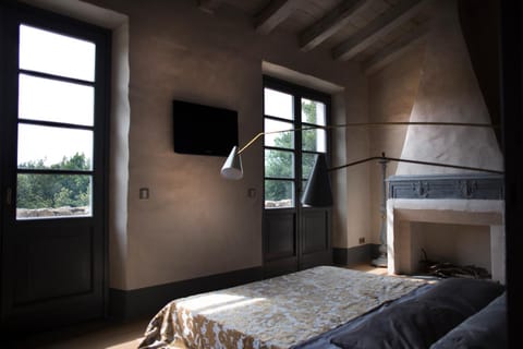 B&B La Fustaia Bed and Breakfast in Sarzana