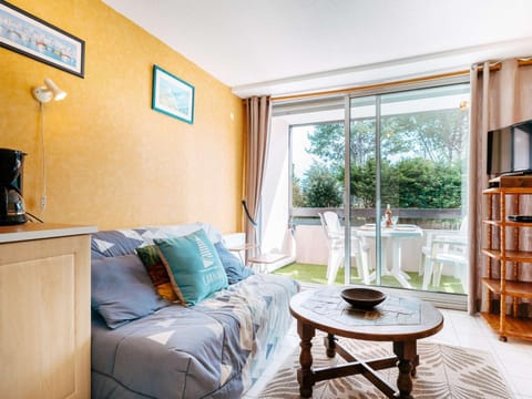 Studio cabine à Carnac, 4 personnes, proche plage, parking inclus - FR-1-477-108 Cabin in Carnac