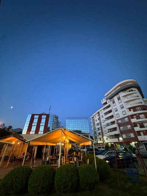 Hotel Argenti Hotel in Montenegro