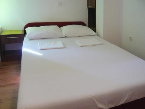 Property building, Bedroom