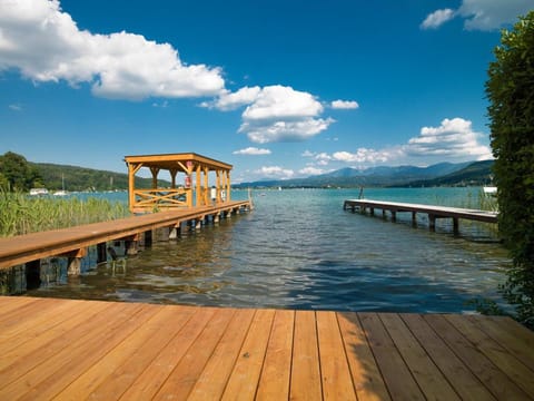 feel good Resort Apartment hotel in Klagenfurt