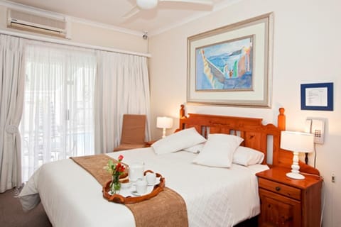 Annette Guesthouse Bed and Breakfast in Cape Town