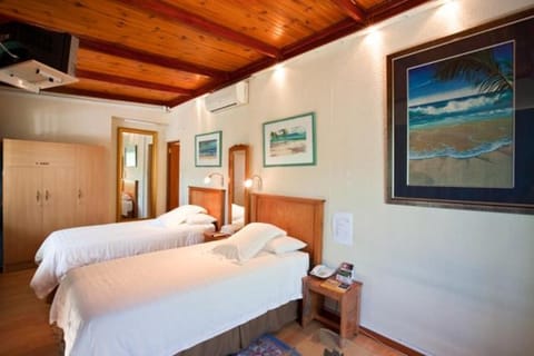 Annette Guesthouse Bed and Breakfast in Cape Town