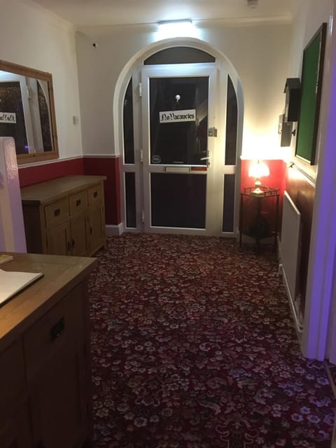 Facade/entrance, Lobby or reception